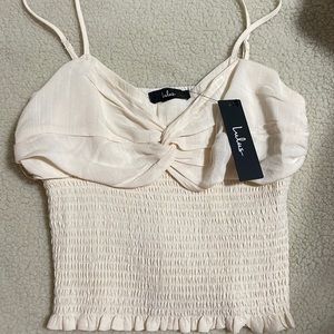 Lulus S top